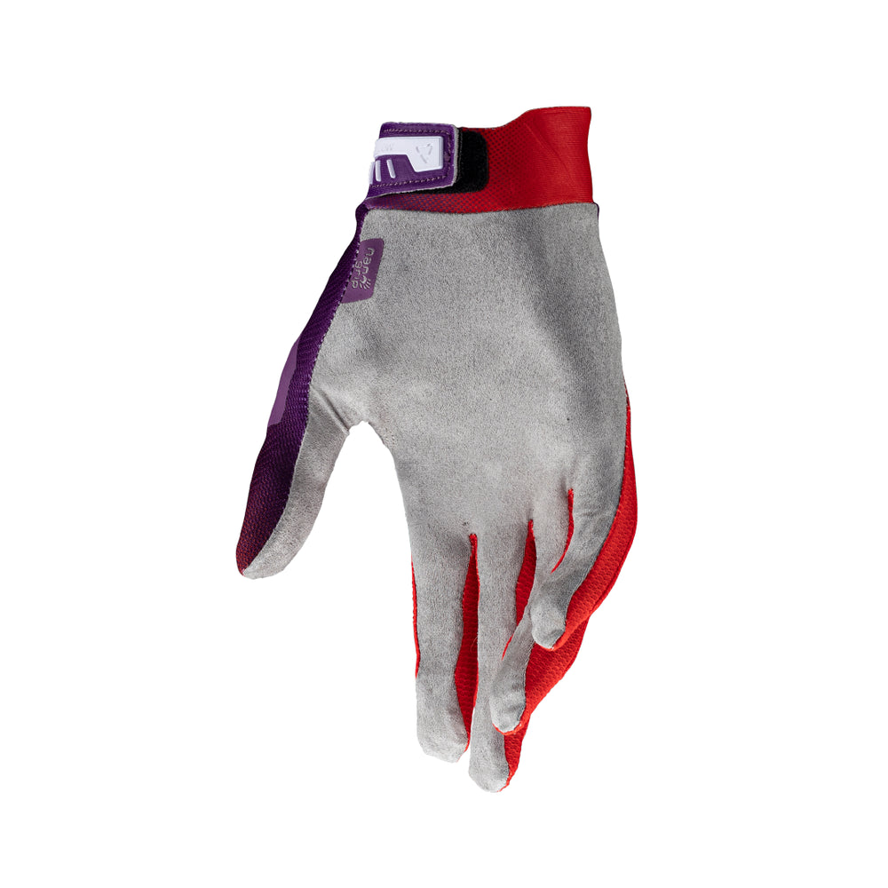 Gants Moto 2.5 X-Flow
