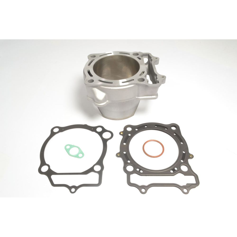 Standard Bore Cylinder Kit Ø 95,5 mm, 450 cc with Gaskets (no piston included) - Grafite Offroad