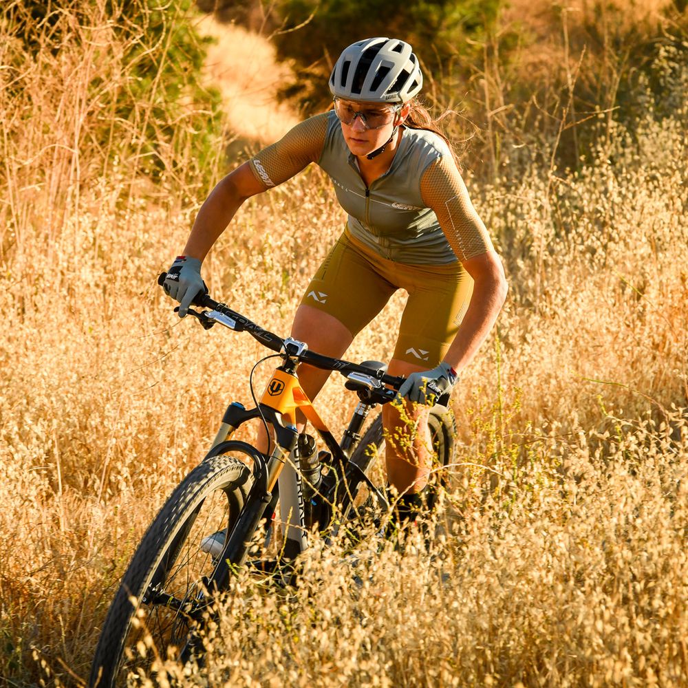 Maillot MTB Endurance 6.0 para mujer