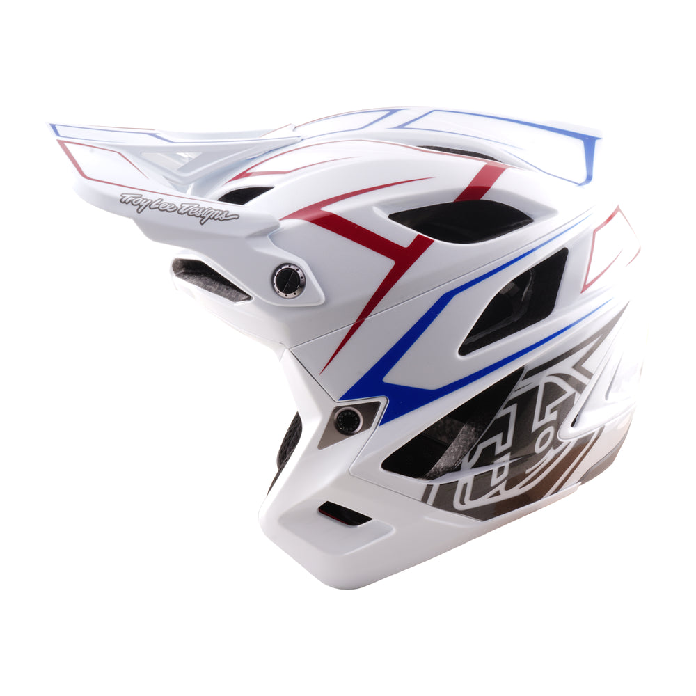Stage MTB Helmet Troy Lee Designs