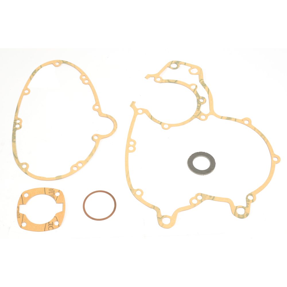 Complete Gasket Kit (oil seals not included) - Grafite Offroad