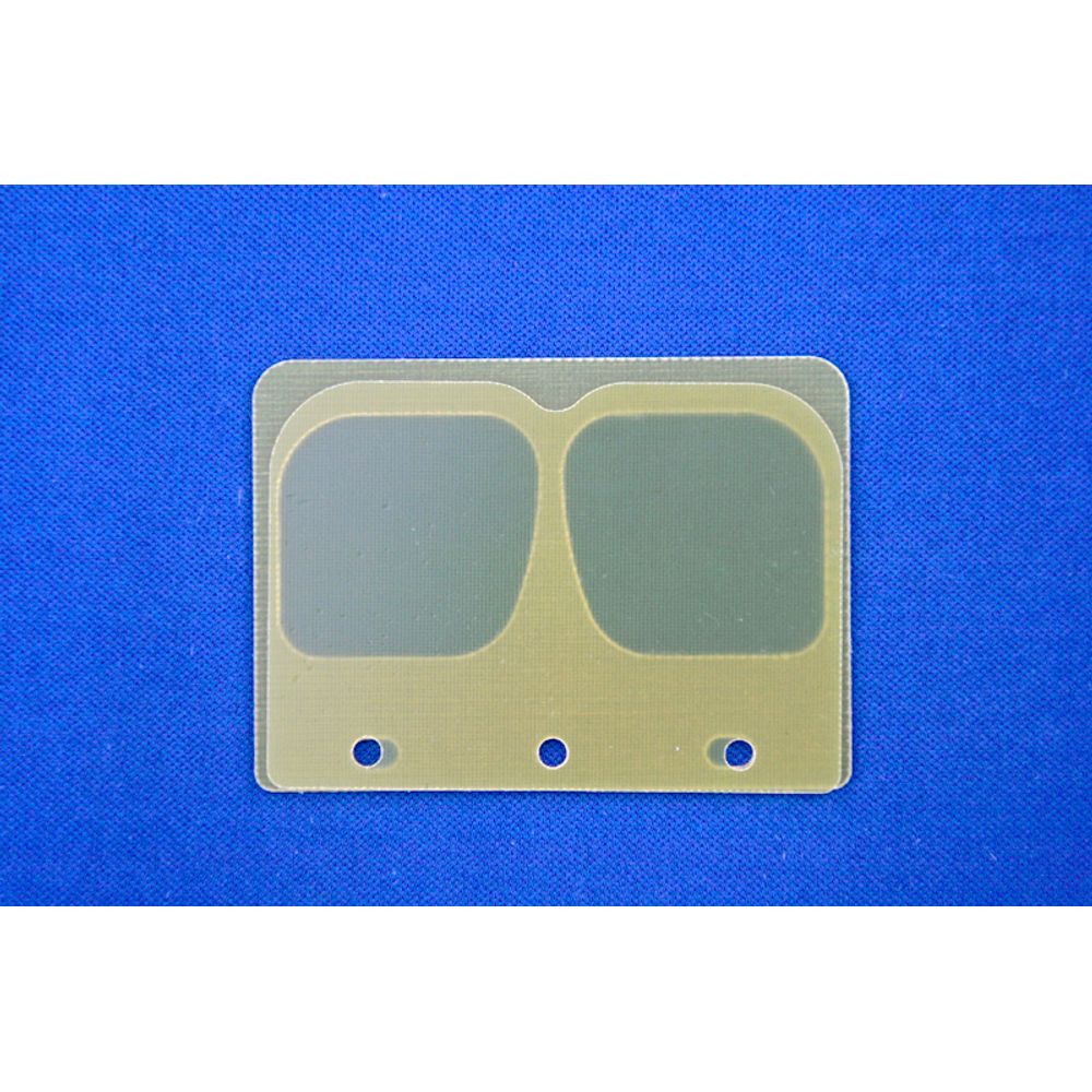 Reeds Kit For Oem Reed Valve - Grafite Offroad