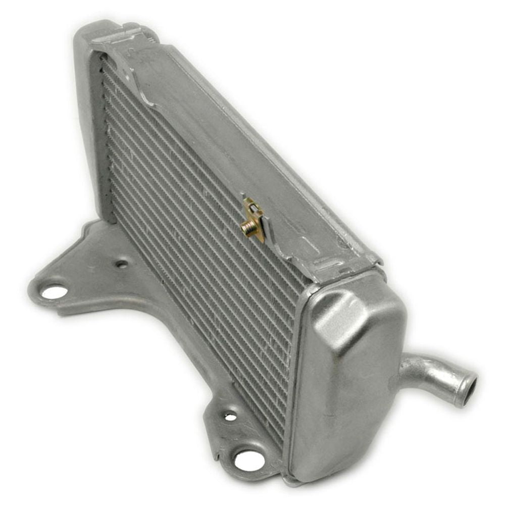 Left Radiator Crf 250 - Grafite Offroad