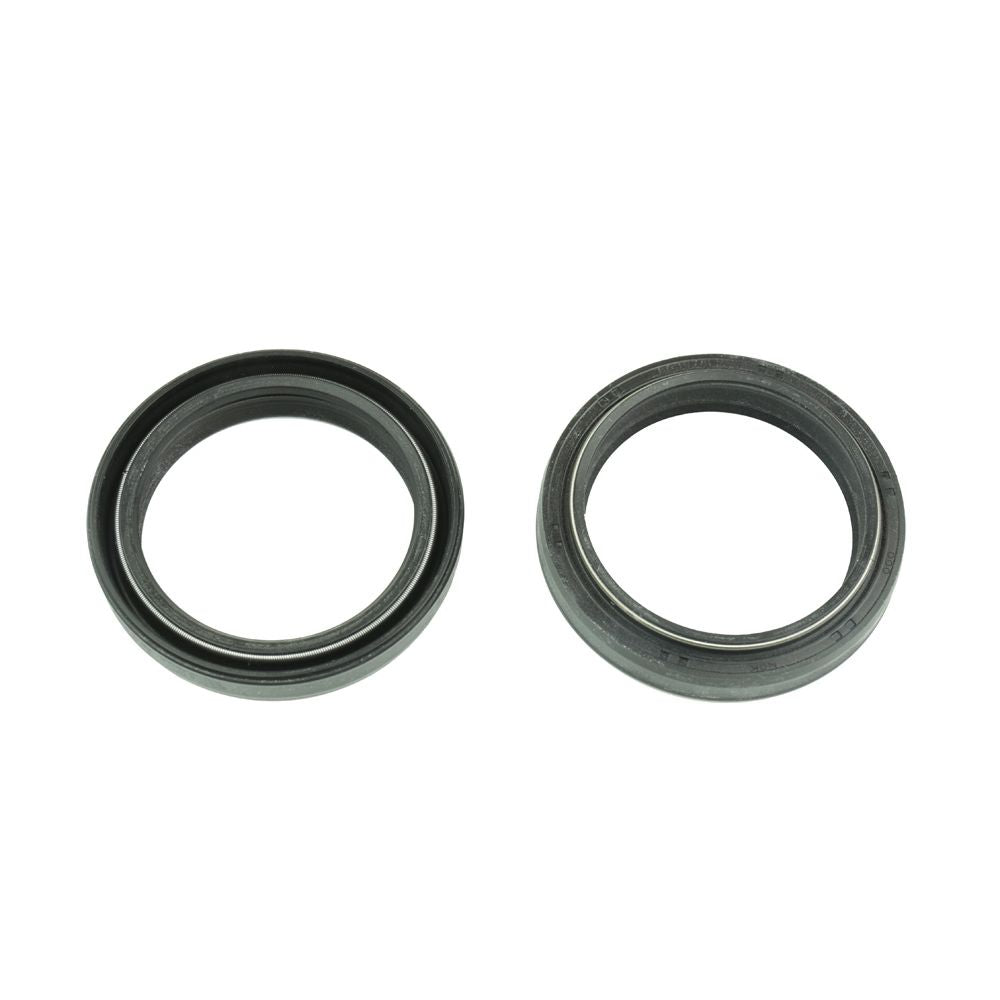 Fork Oil Seal Kit NOK, Kayaba Showa 41x53x8/10,5 mm - Grafite Offroad