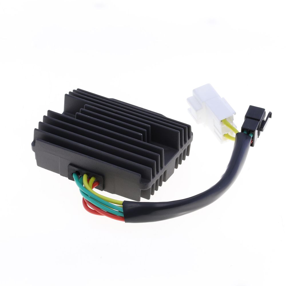 Voltage Regulator - Grafite Offroad