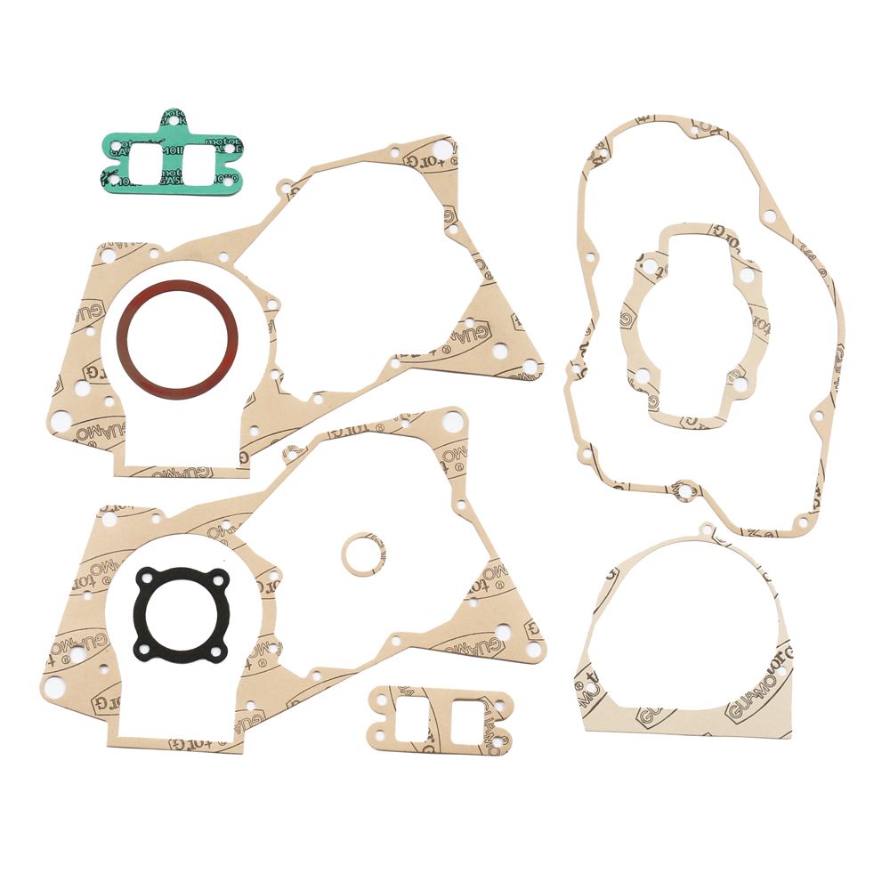 Complete Gasket Kit (oil seals not included) - Grafite Offroad