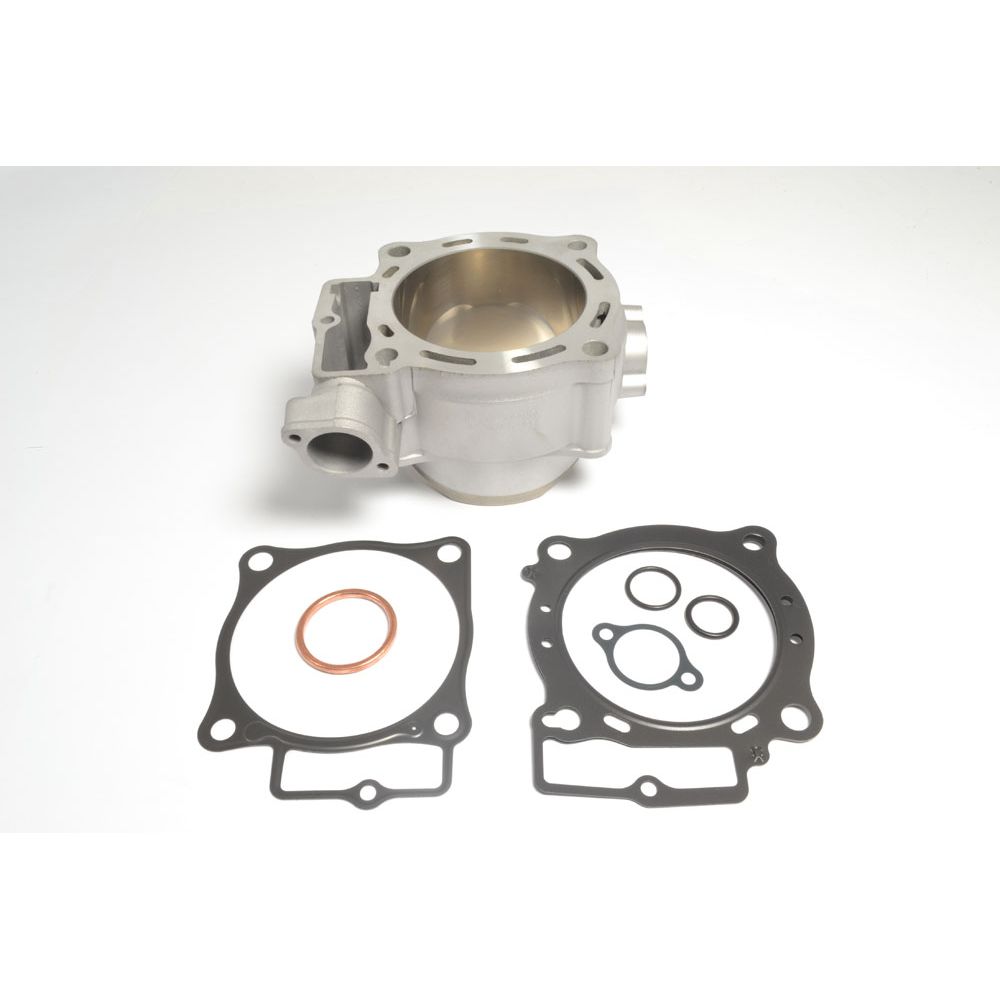 Standard Bore Cylinder Kit Ø 96 mm, 450 cc with Gaskets (no piston included) - Grafite Offroad