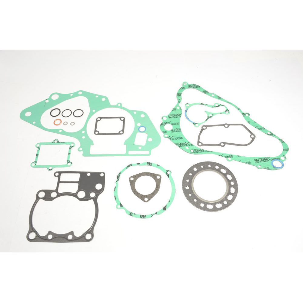 Complete Gasket Kit (oil seals not included) - Grafite Offroad