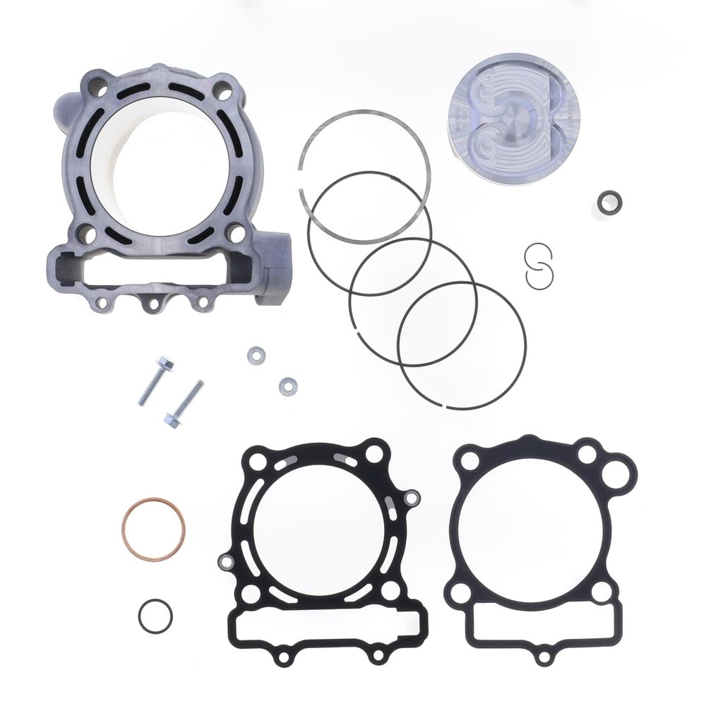Big Bore Cylinder Kit Ø 83 mm, 290 cc - Grafite Offroad