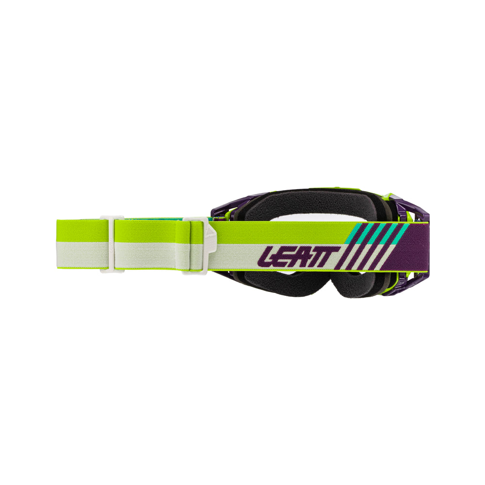 Velocity 5.5 Goggles - Grafite Offroad