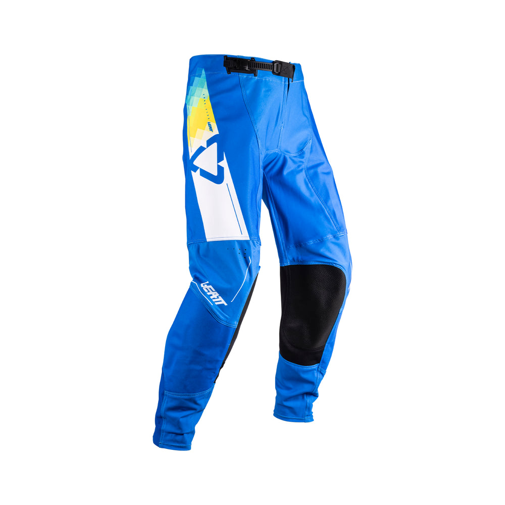 Moto 4.5 Pants Leatt - Grafite Offroad