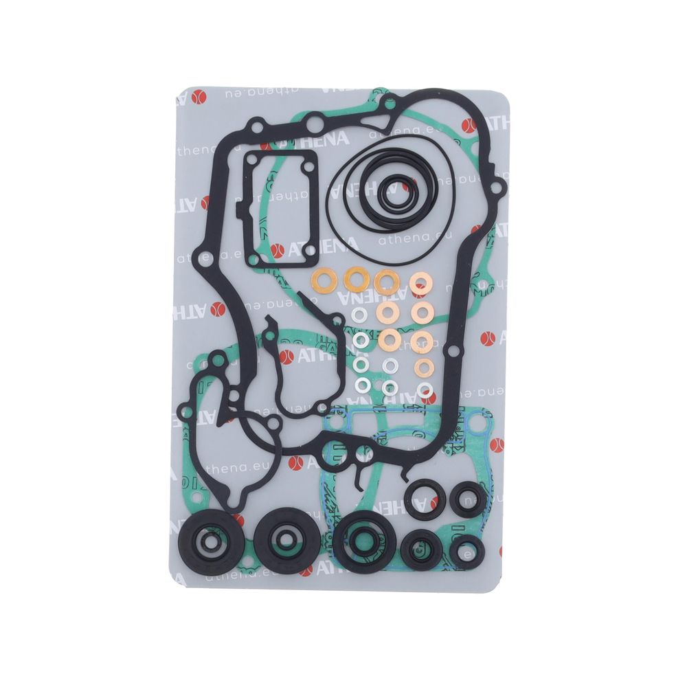 Complete Gasket Kit (oil seals included) - Grafite Offroad