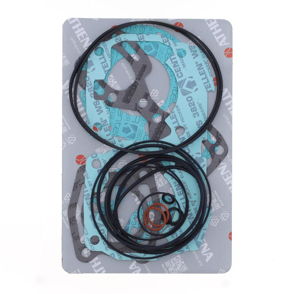 Complete Gasket Kit (oil seals not included) - Grafite Offroad