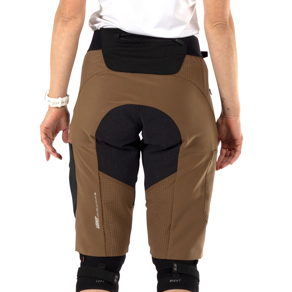 MTB Enduro 3.0 Damen-Shorts