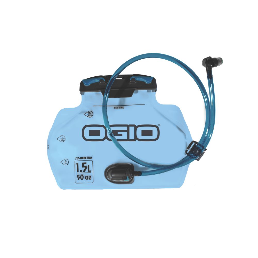 Ogio 1.5l Reservoir Package - Grafite Offroad
