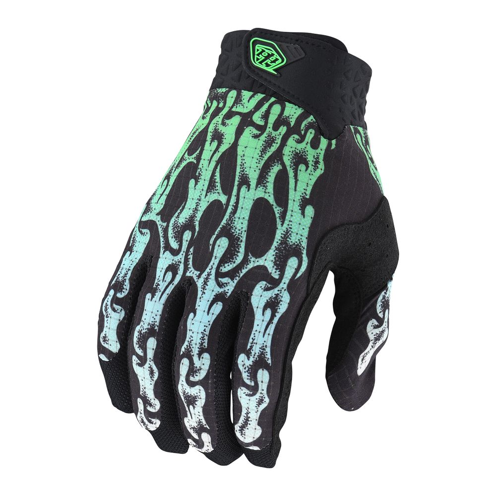 Air Moto Gloves Troy Lee Designs