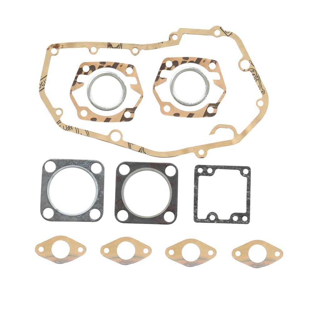 Complete Gasket Kit (oil seals not included) - Grafite Offroad