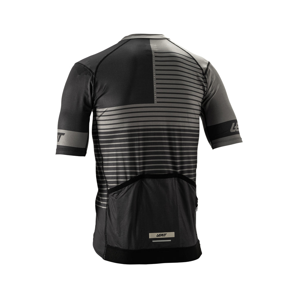 MTB Endurance 3.0 Jersey - Grafite Offroad