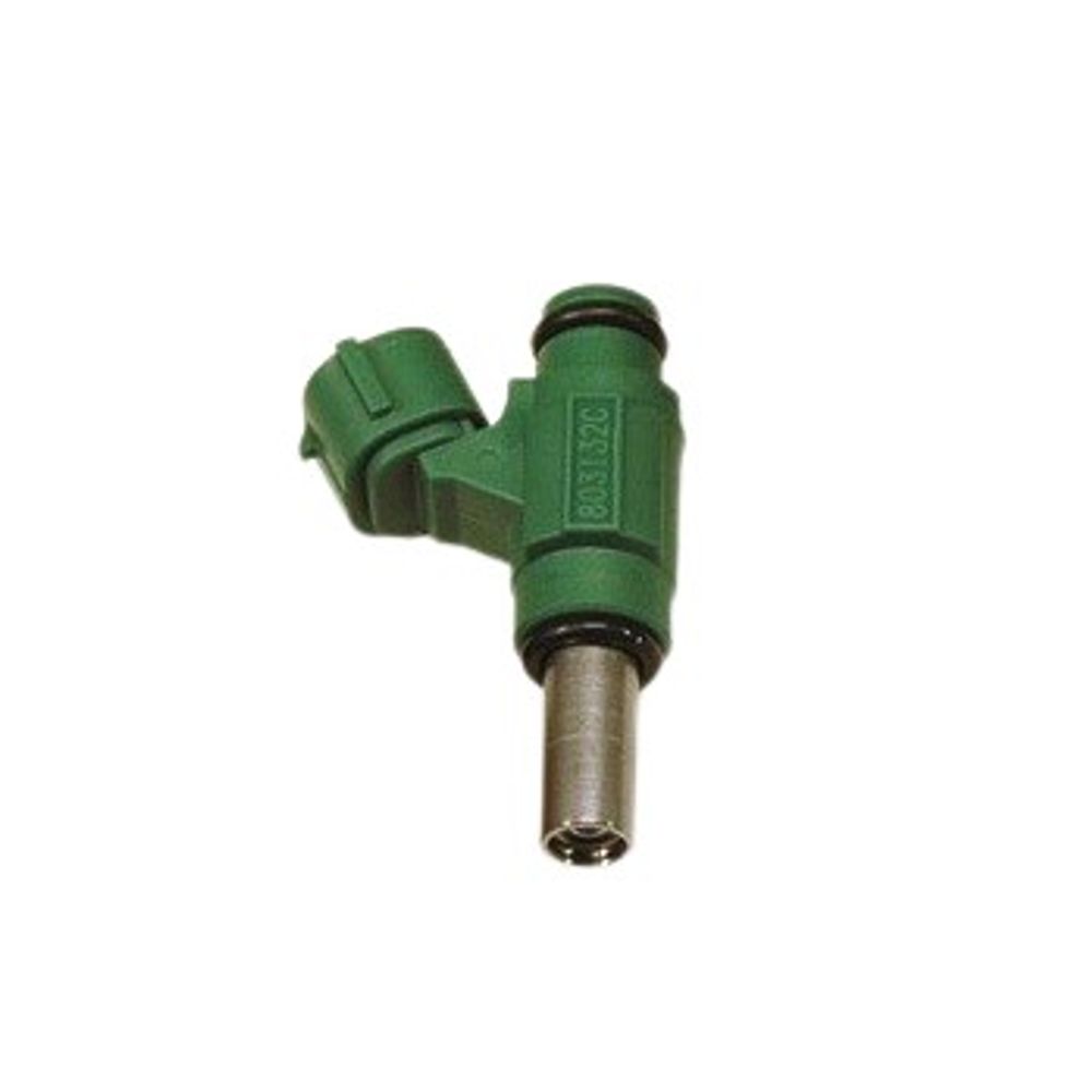 Second Injector to increase the power of Dirt Bikes - Grafite Offroad