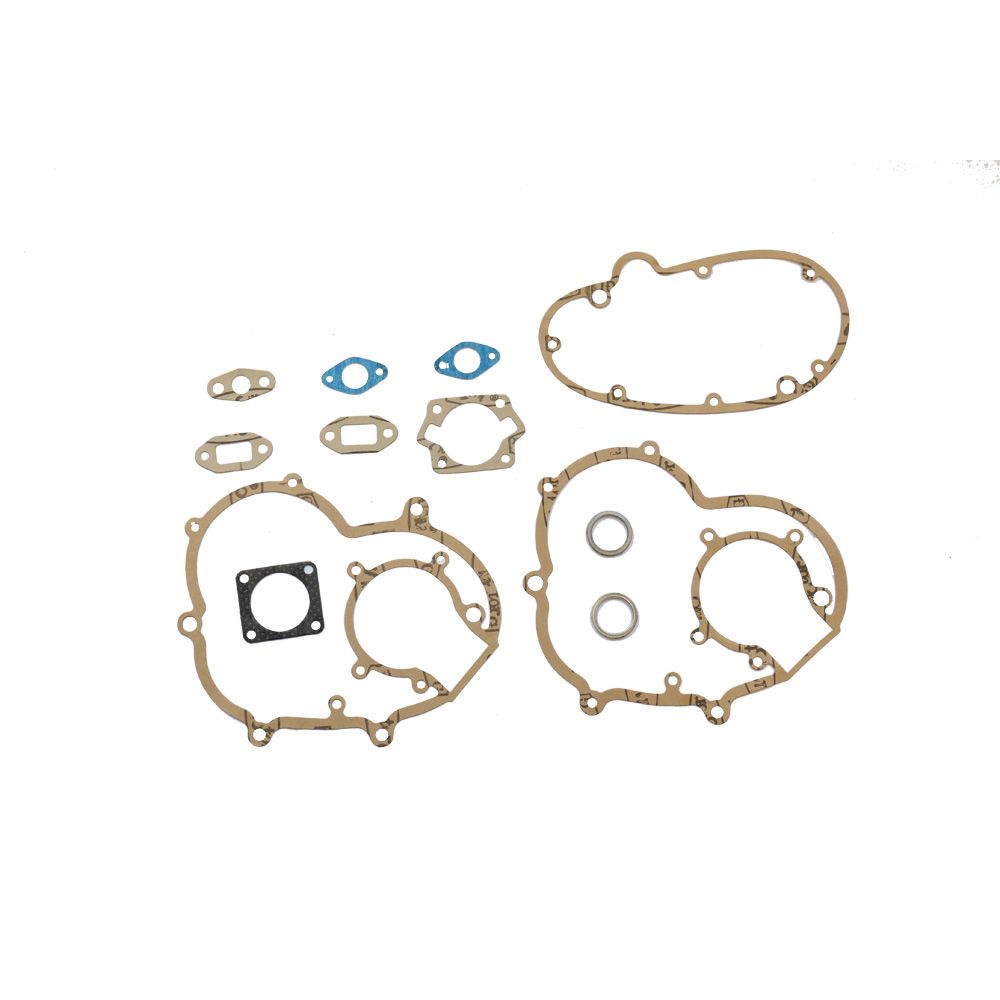 Complete Gasket Kit (oil seals not included) - Grafite Offroad
