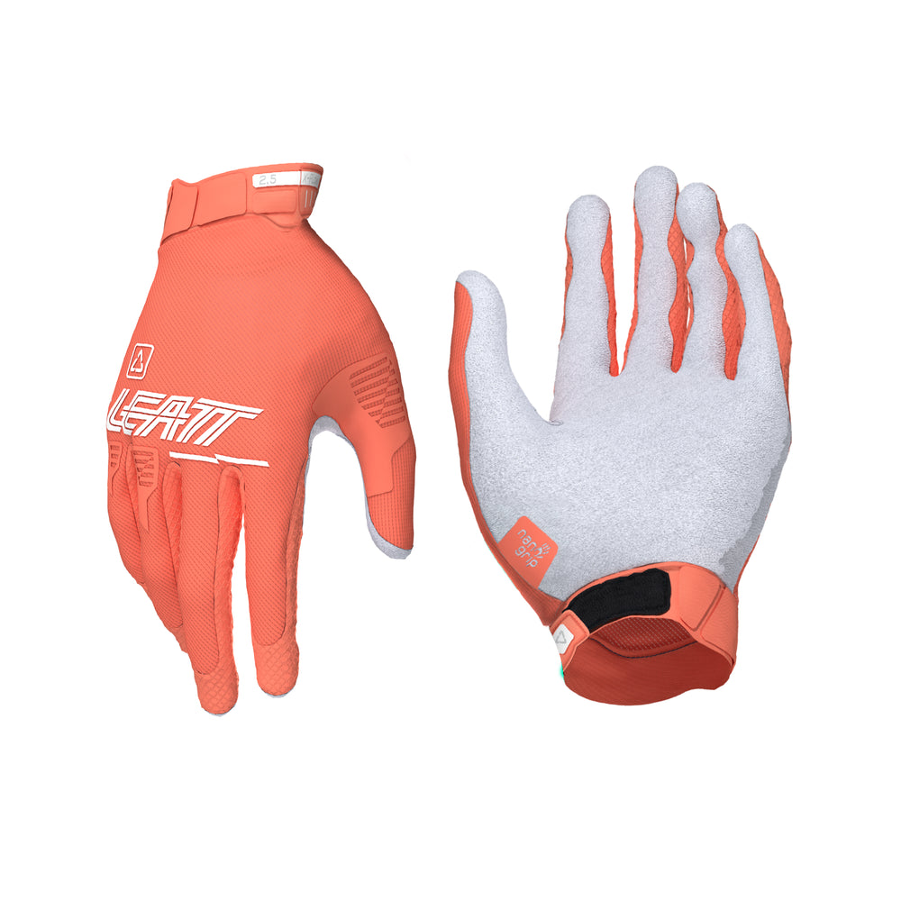GloveMoto2.5X-FlowWomen - Grafite Offroad