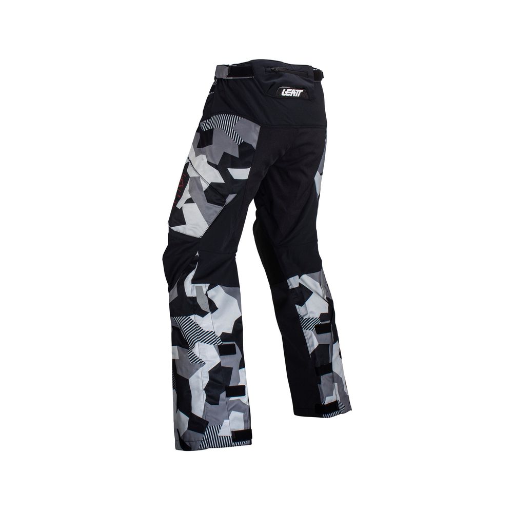 Pantalon Moto 5.5 Enduro