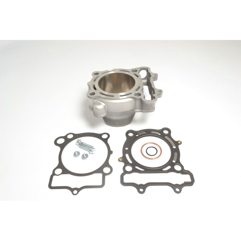 Standard Bore Cylinder Kit Ø 77 mm, 250 cc with Gaskets (no piston included) - Grafite Offroad