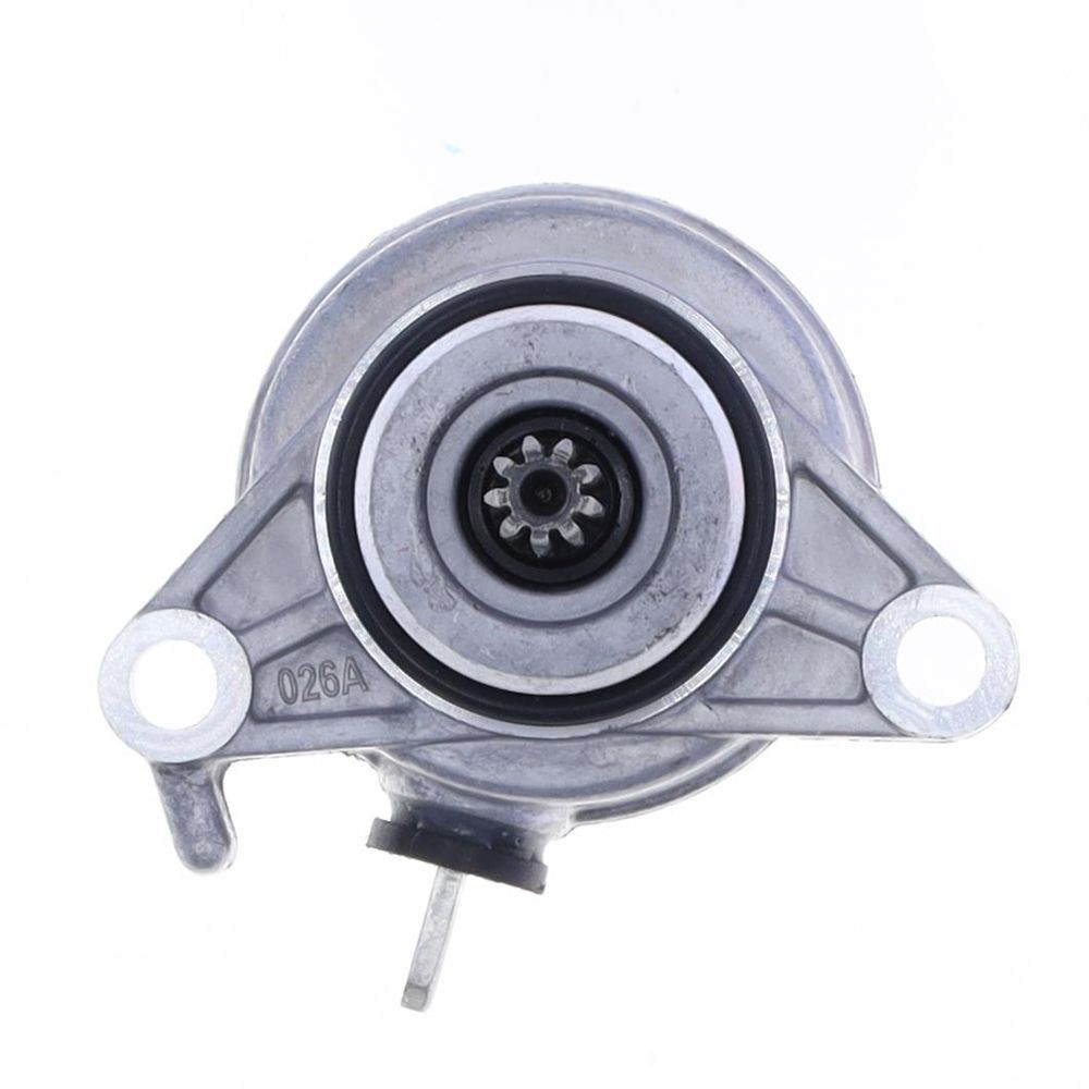 Starter Motor - Grafite Offroad