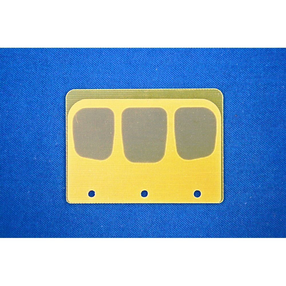 Reeds Kit For Oem Reed Valve - Grafite Offroad