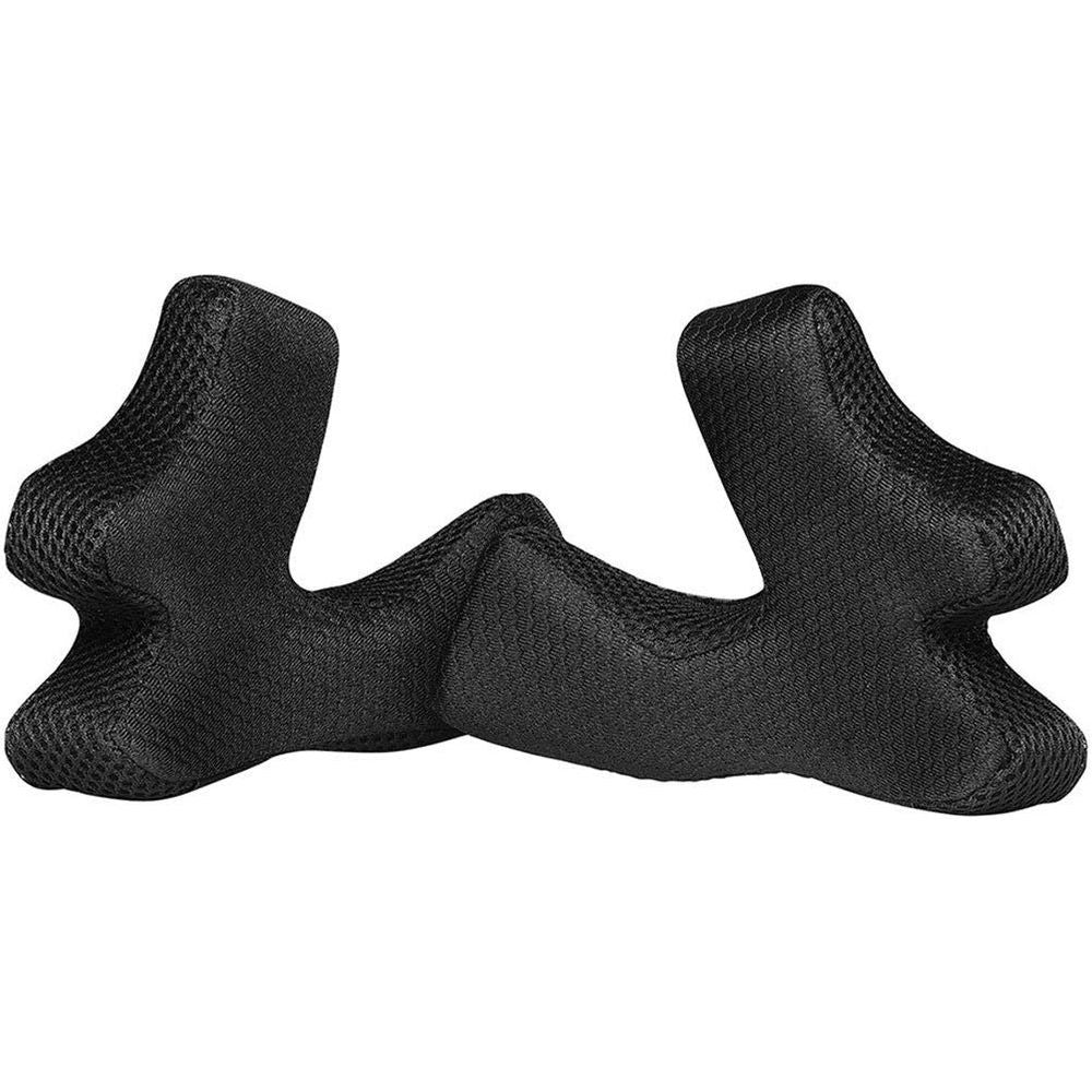 Guanciali di ricambio per caschi SE4 (23mm)