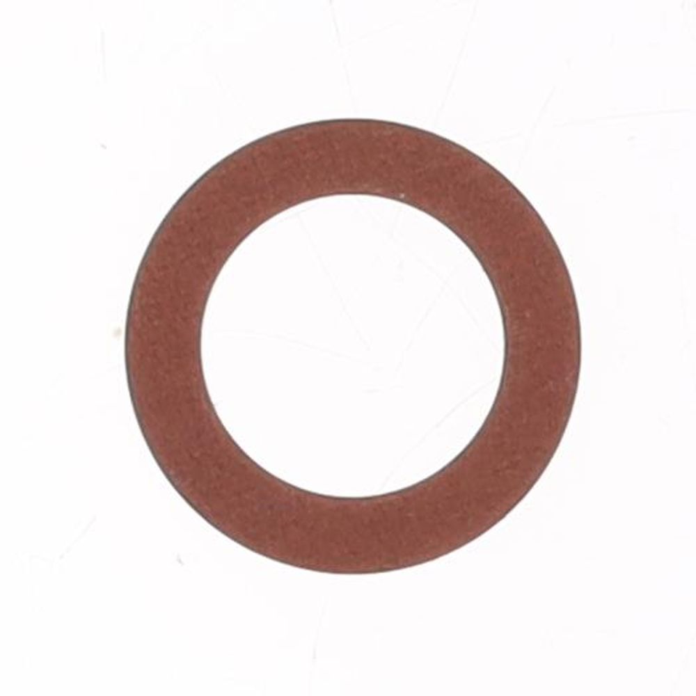 Washers Kit 16x25x0,8 mm - 10 pcs - Grafite Offroad