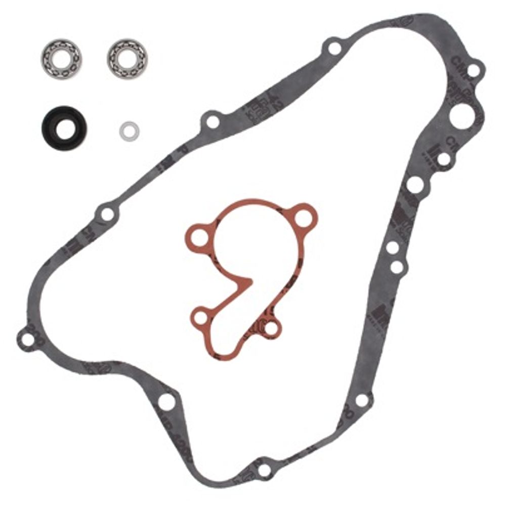 Prox Water Pump Rebuild Kit Rm125 `90-91 - Grafite Offroad