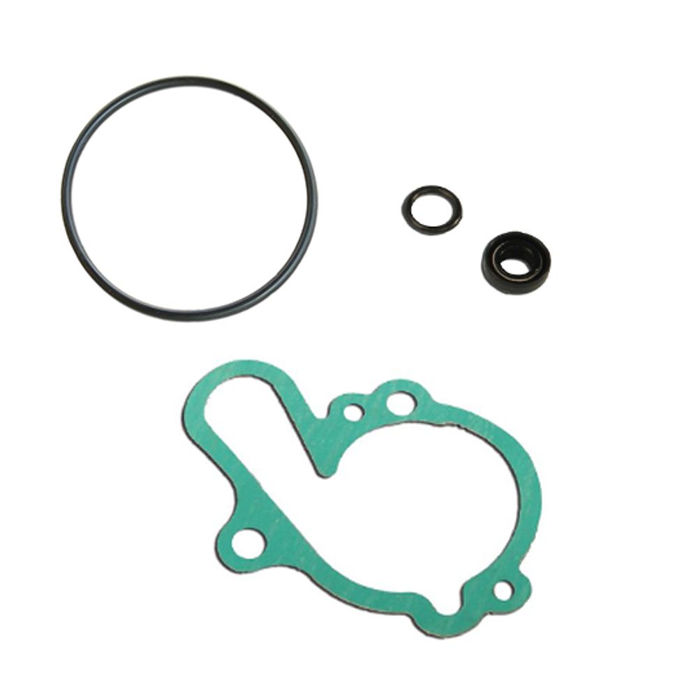 Gasket for Cooler Kit Ktm Ktm Sx85 Husqvarna Tc85 - Grafite Offroad