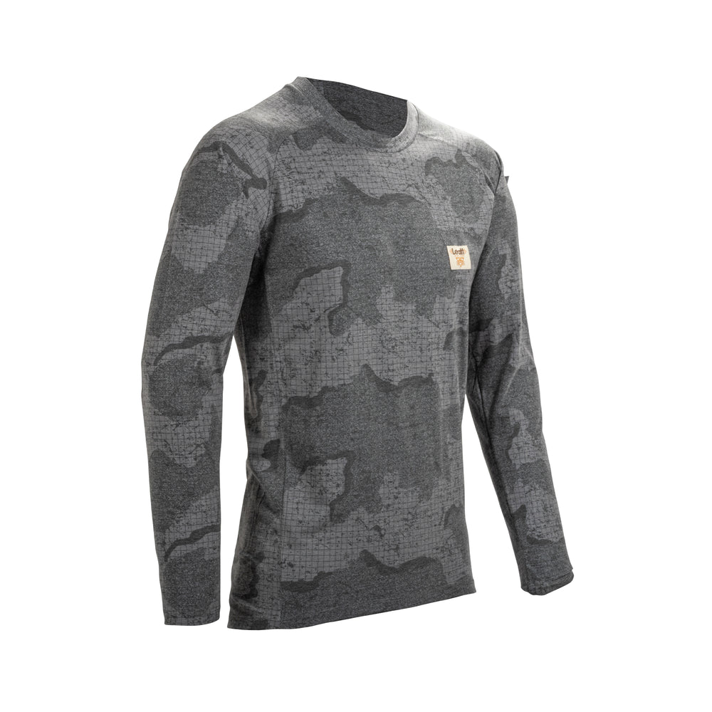 MTB Gravity 2.0 Jersey - Grafite Offroad