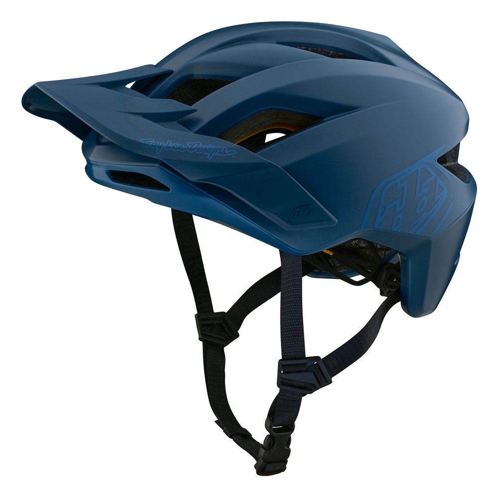Flowline MTB Helmet Troy Lee Designs