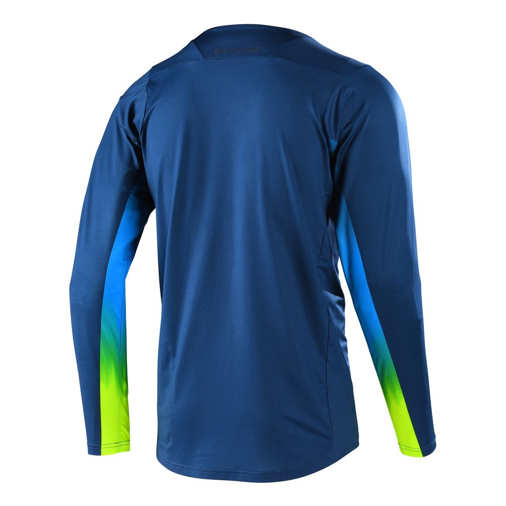 Maglia MTB Skyline a maniche lunghe Troy Lee Designs