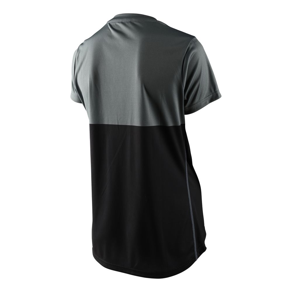 Women's Lilium Block MTB Jersey Troy Lee Designs