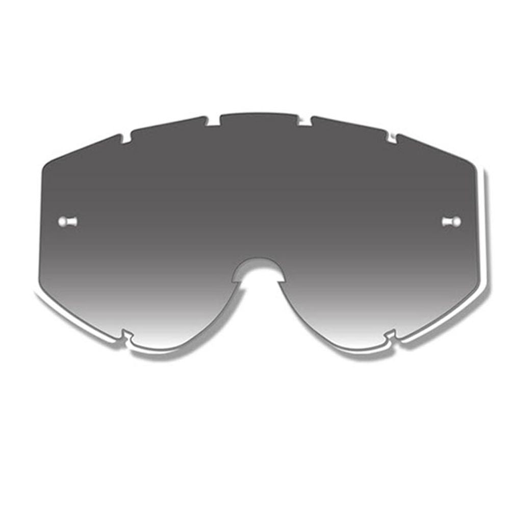 Replacement Lens 3320 - Goggle Vista - Dark - Grafite Offroad