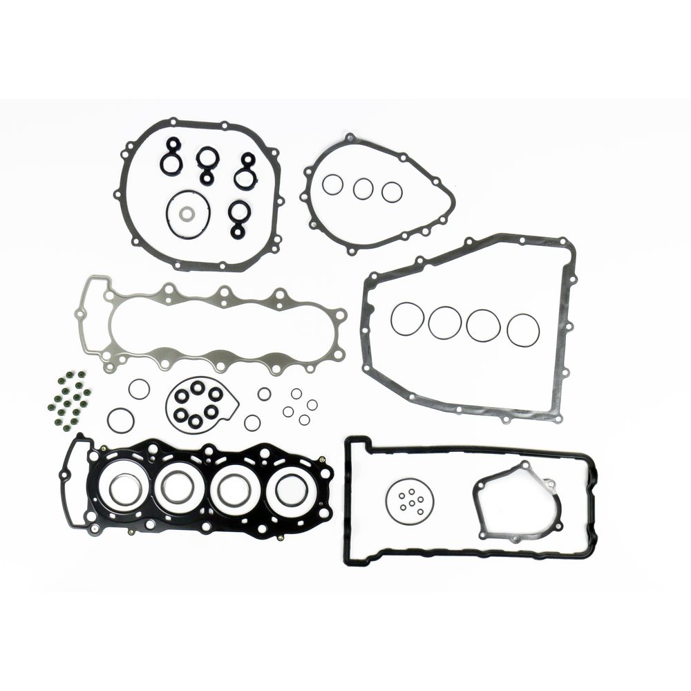 Complete Gasket Kit (oil seals not included) - Grafite Offroad