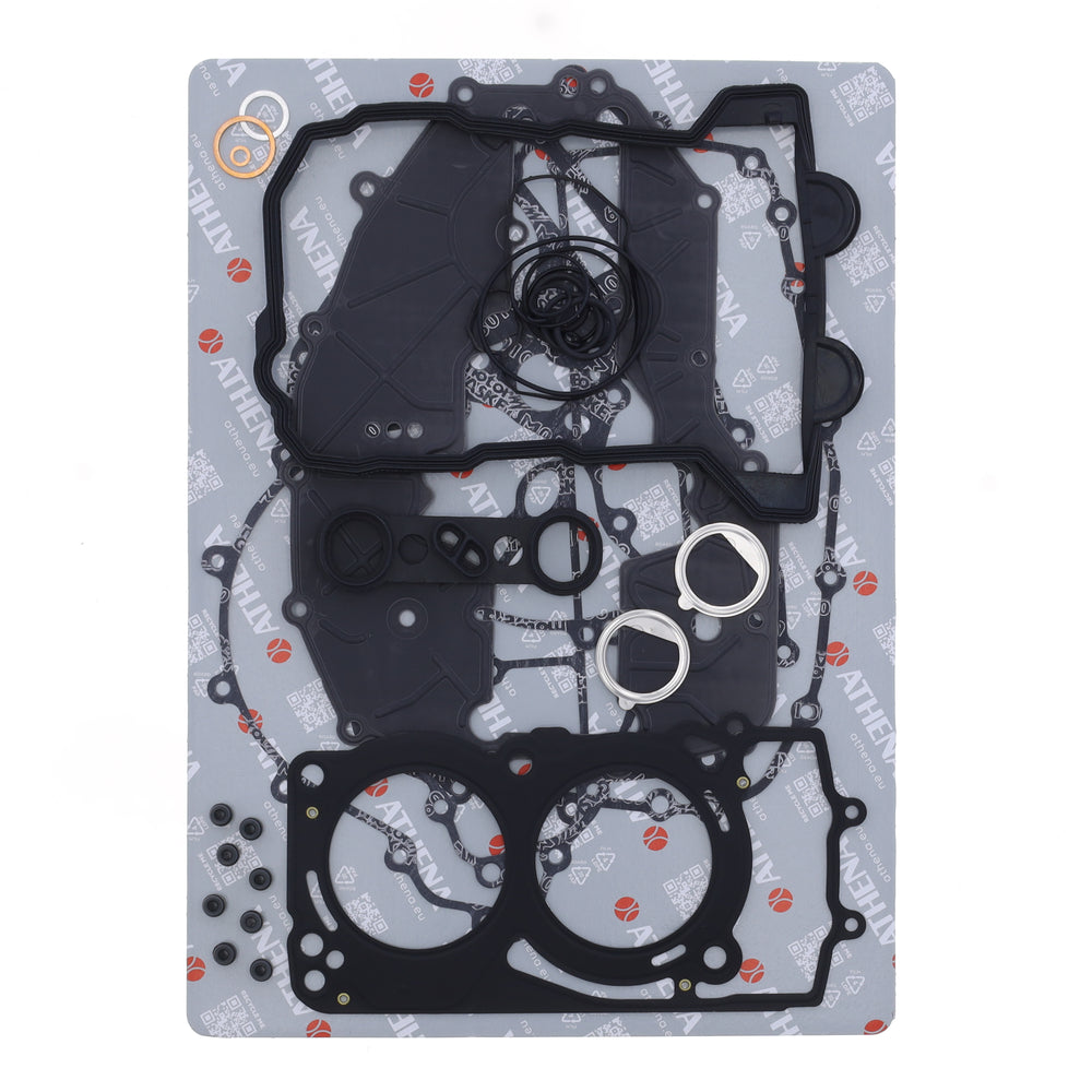 Complete Gasket Kit (oil seals not included) - Grafite Offroad