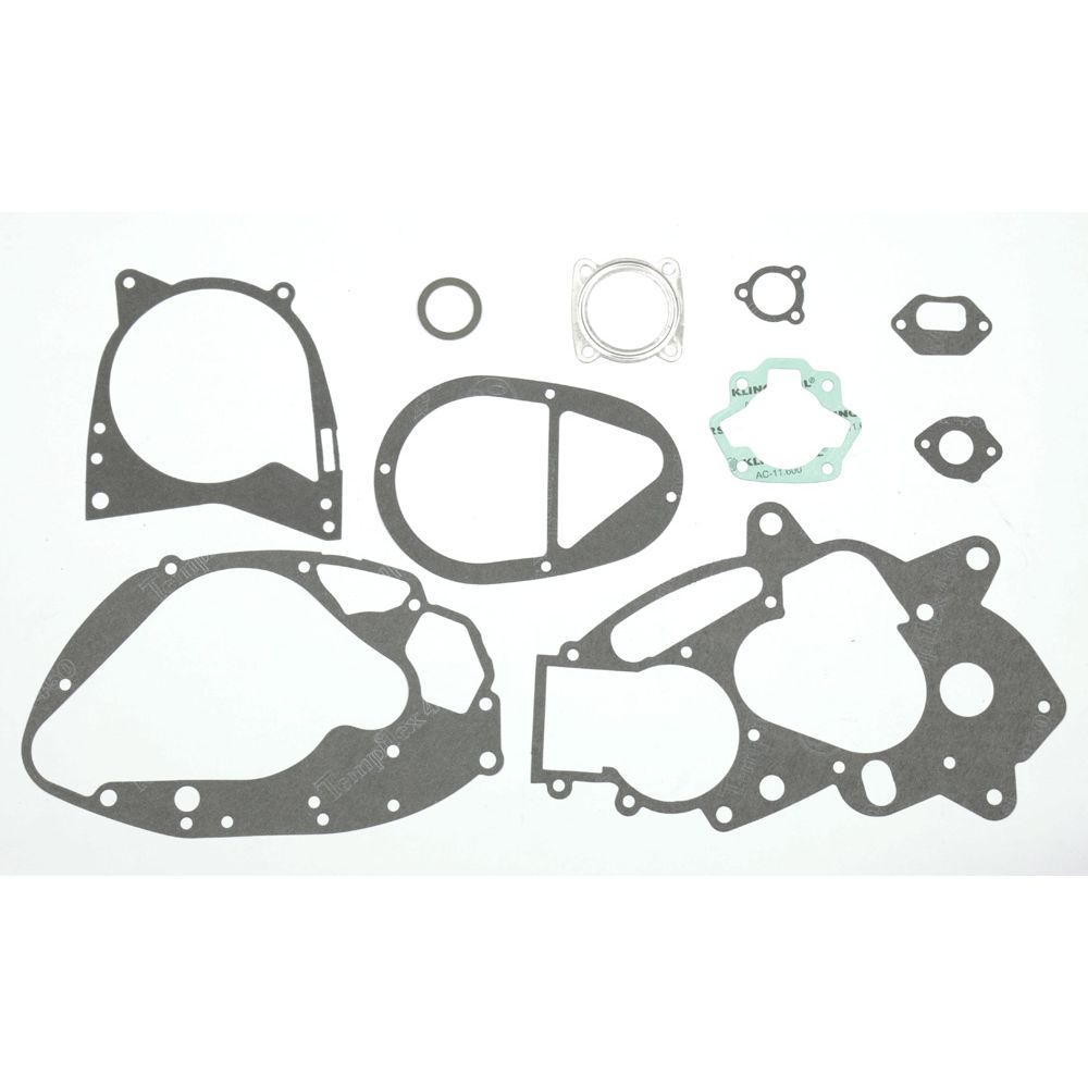 Complete Gasket Kit (oil seals not included) - Grafite Offroad