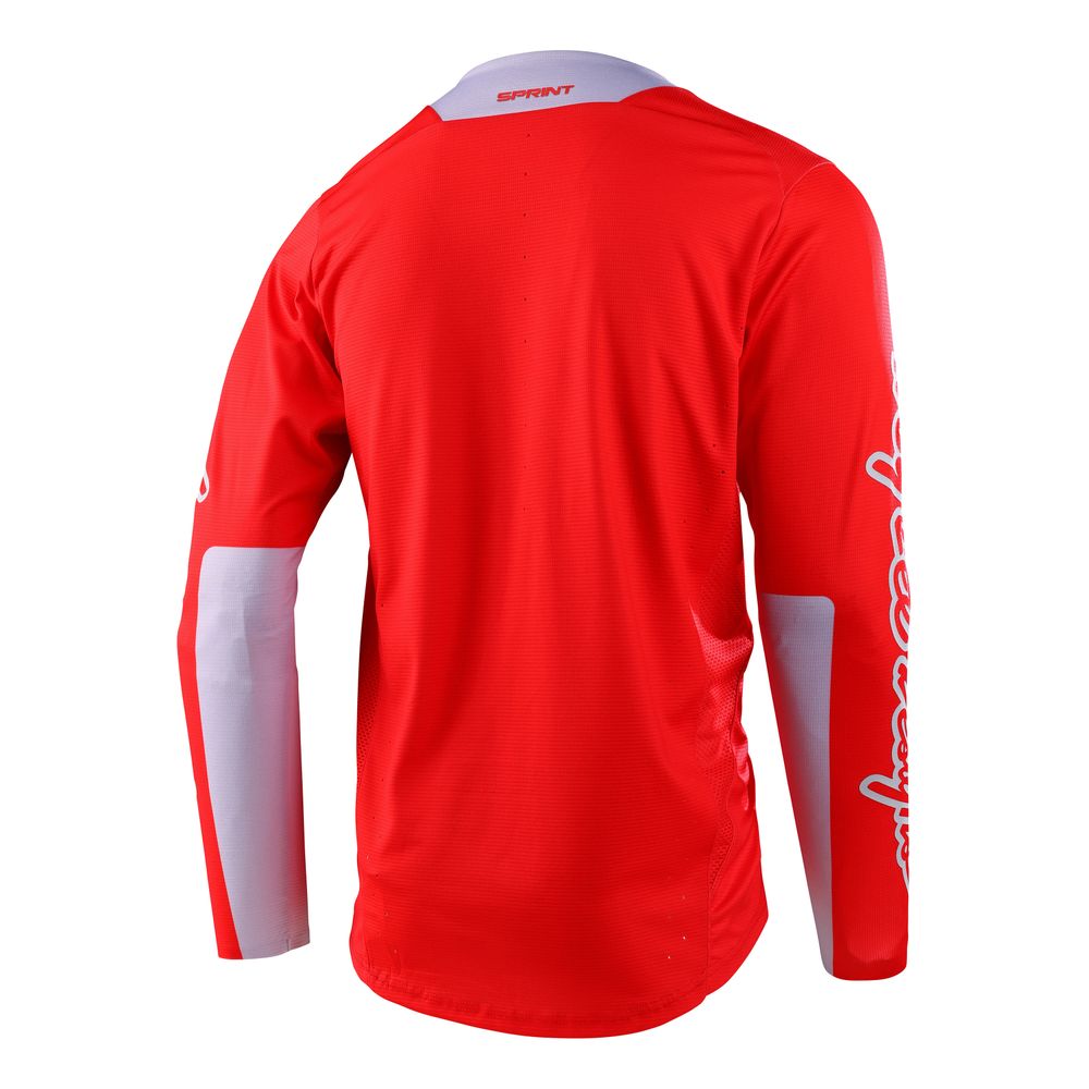 Sprint MTB Jersey Troy Lee Designs