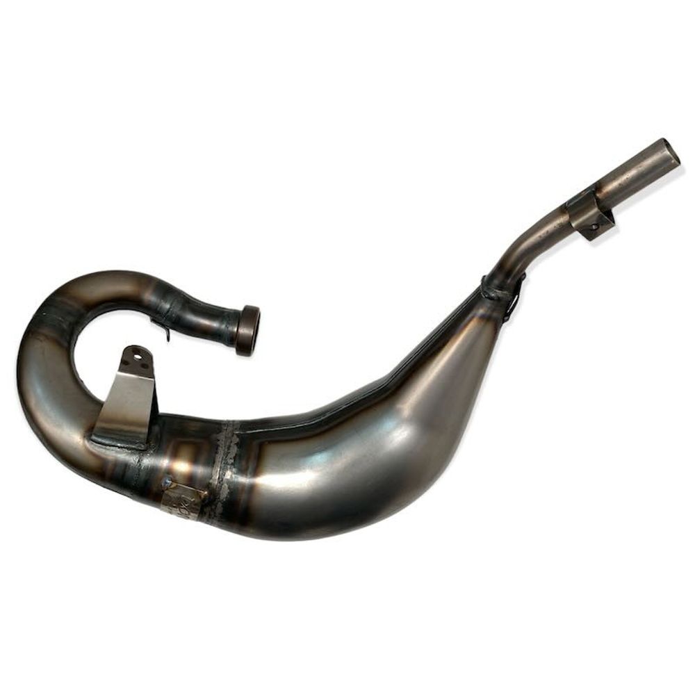 Doma Exhaust 2s Pipe Doma Yamaha Yz 85 2019-2024