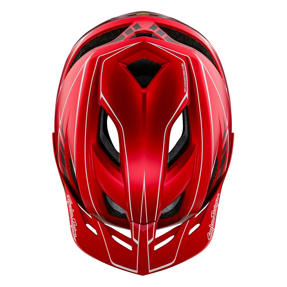 Flowline SE MTB Helmet Troy Lee Designs