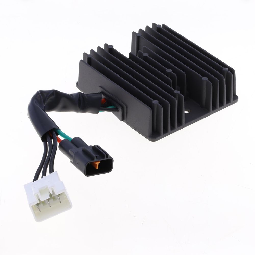 Voltage Regulator - Grafite Offroad