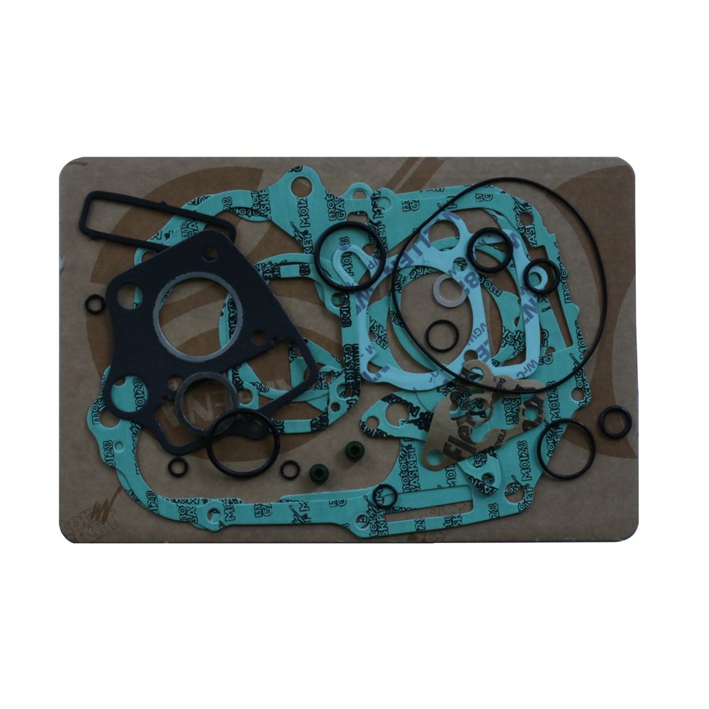 Complete Gasket Kit (oil seals not included) - Grafite Offroad