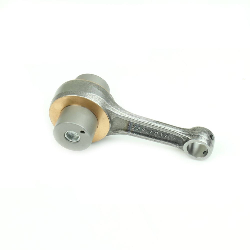 Connecting rod kit with engine gasket kit - Grafite Offroad