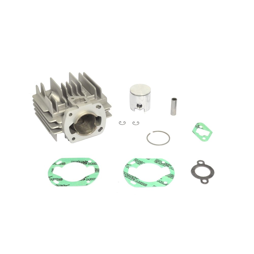 Big Bore Cylinder Kit Ø 45 mm, 70 cc, Without Mainfolds - Grafite Offroad