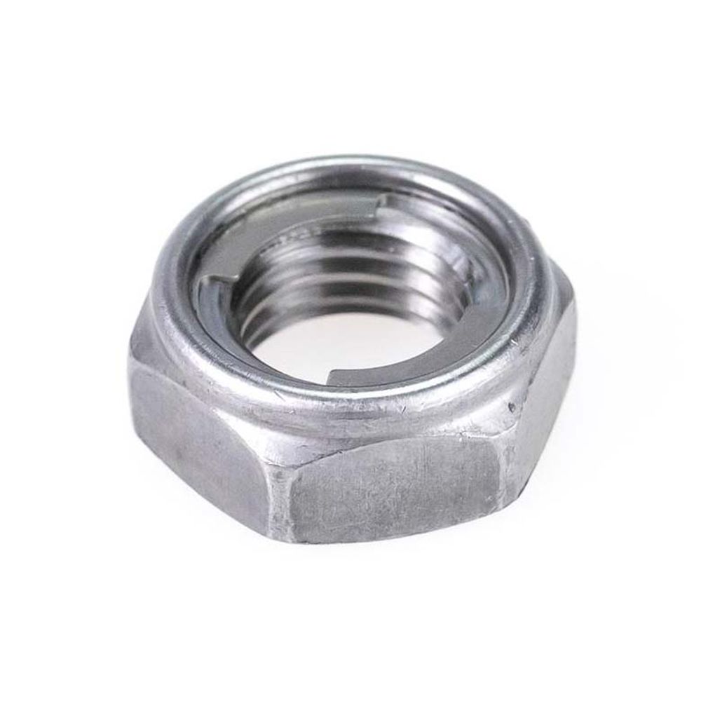 Kyb Lock Nut M12 - Grafite Offroad