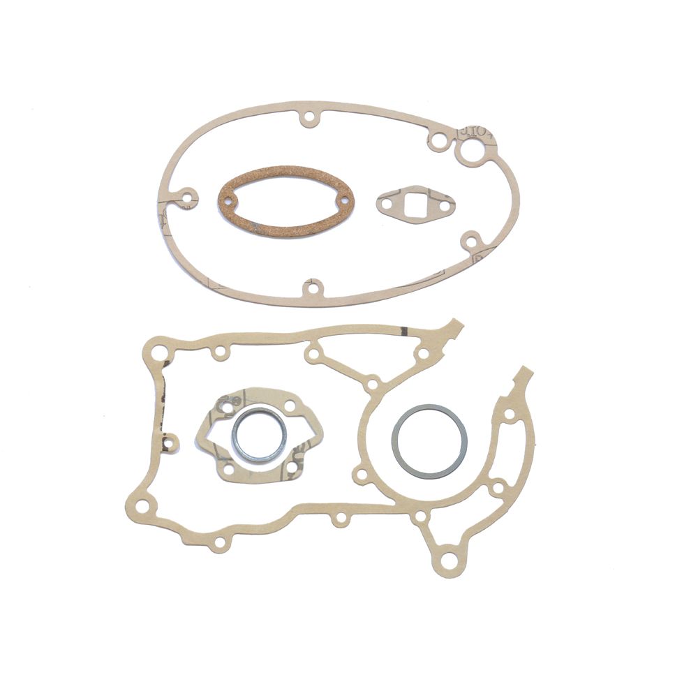 Complete Gasket Kit (oil seals not included) - Grafite Offroad